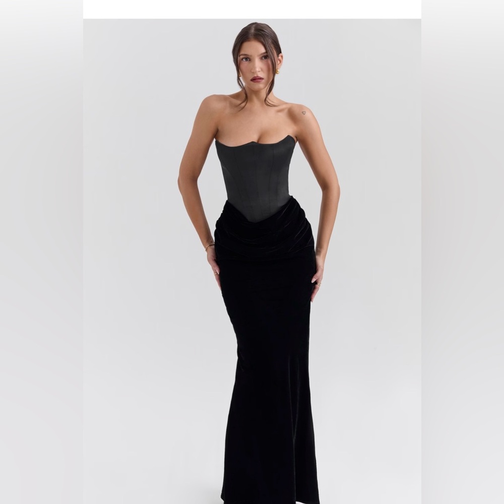House of CB Persephone Dress
